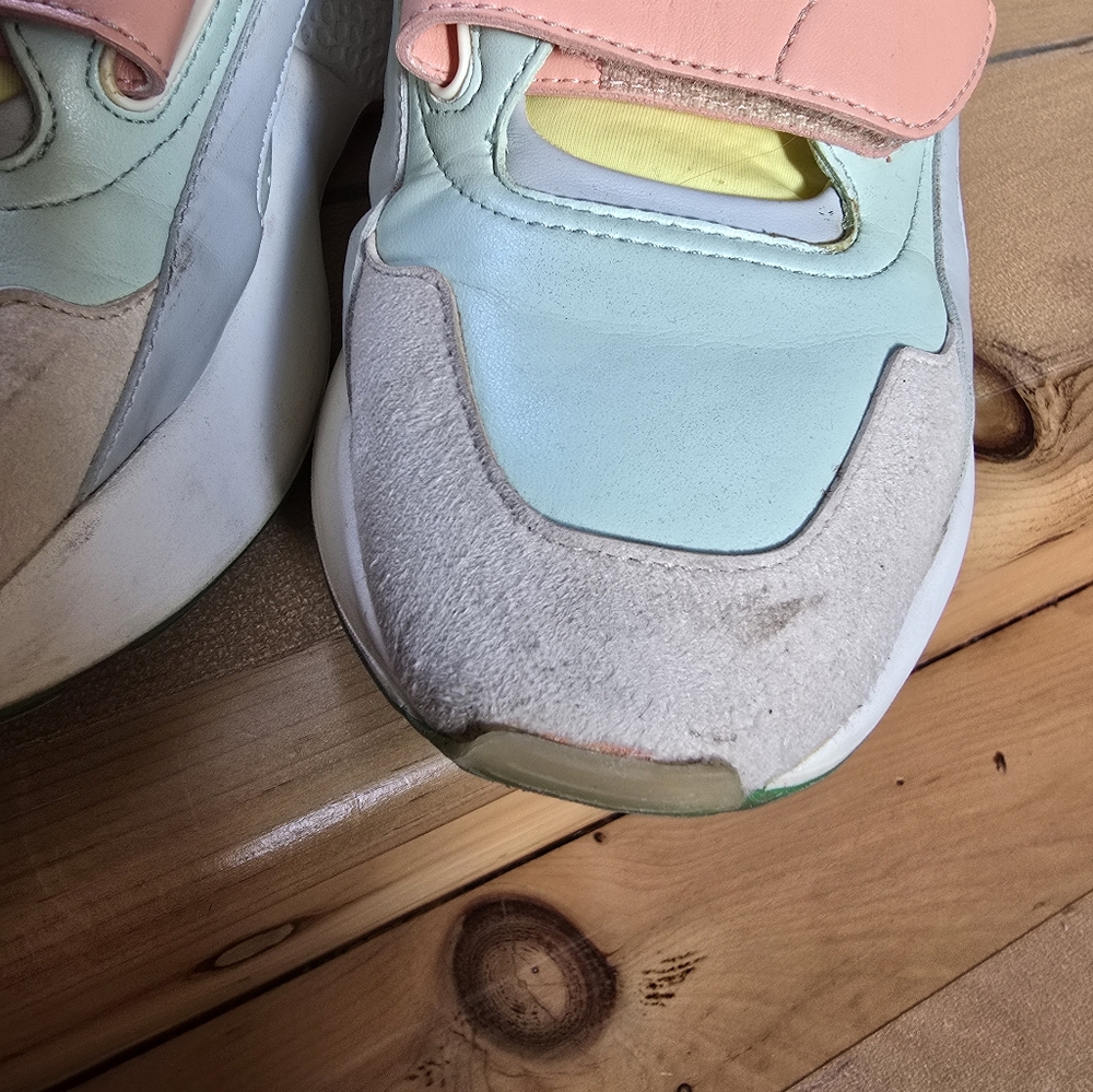 Stella mccartney sneakers ๐ - Picture 7 of 14